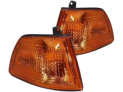 1991 Honda Civic Side Marker Light - 34301-SH3-A11