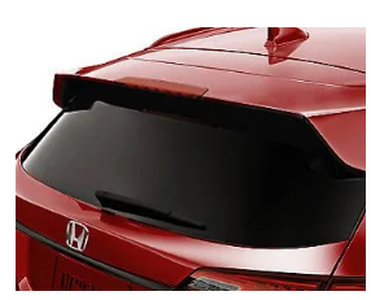 2019 Honda HR-V Spoiler - 08F02-T7S-1V0