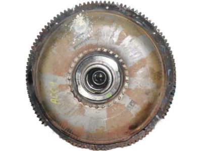 2014 Honda Accord Torque Converter - 26000-5C4-325