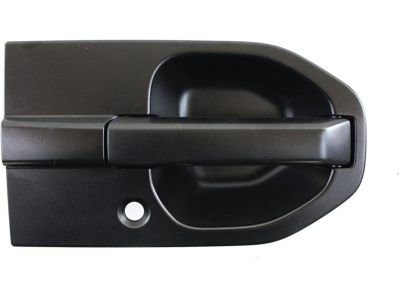 2008 Honda Element Door Handle - 72140-SCV-A01ZA