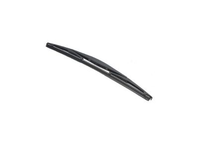 Honda Insight Wiper Blade - 76730-TM8-003