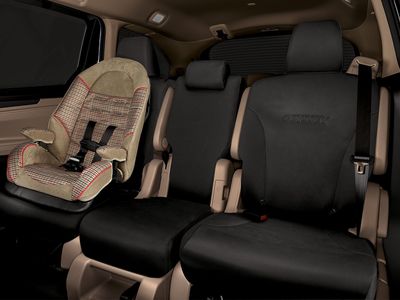 2021 Honda Odyssey Seat Cover - 08P32-THR-110A