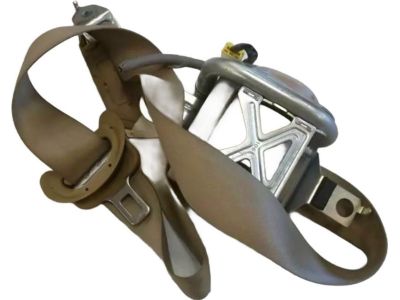 Honda 04814-TA5-A00ZE