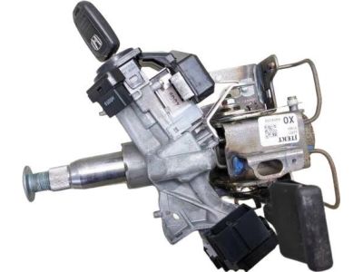 Honda HR-V Ignition Lock Cylinder - 06351-T5A-911