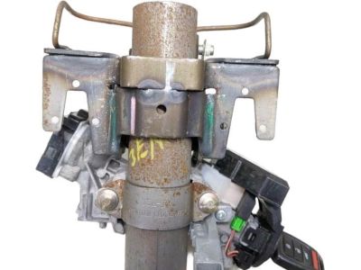 Honda HR-V Ignition Lock Cylinder - 06351-T5A-911