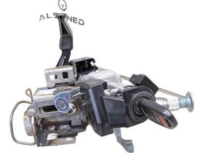 Honda HR-V Ignition Lock Cylinder - 06351-T5A-911