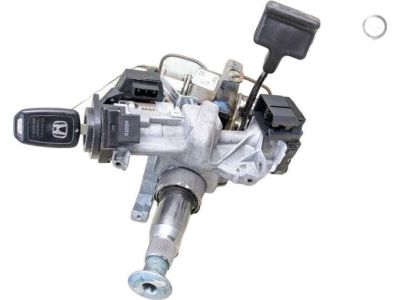 Honda HR-V Ignition Lock Cylinder - 06351-T5A-911