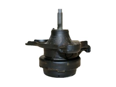 Honda 50821-SCV-A03 Rubber, Engine Side Mounting