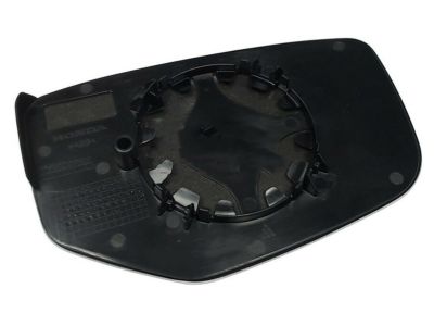 Honda 76253-T2F-A01 Mirror Sub L Flat