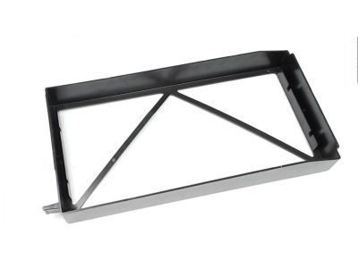 Honda 80291-S5A-003 Frame, Filter (A)