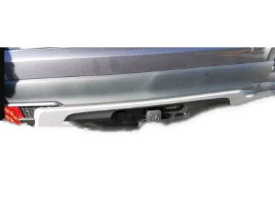 Honda 08L92-TG7-1A030 PANEL, HITCH COVER