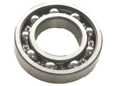 Honda 91005-PS1-003 Bearing, Sealed Ball (6208C) (Ntn)