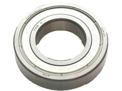 Honda 91005-PS1-003 Bearing, Sealed Ball (6208C) (Ntn)