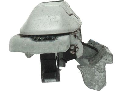 2003 Honda Accord Door Handle - 72680-SDA-A01ZF