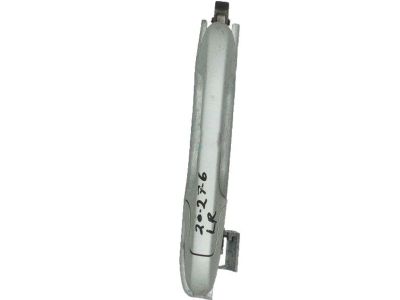 2003 Honda Accord Door Handle - 72680-SDA-A01ZF