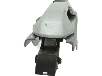 2003 Honda Accord Door Handle - 72680-SDA-A01ZF