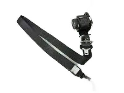 2021 Honda Pilot Seat Belt - 04814-TG7-A01ZA