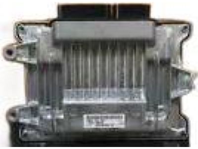 2018 Honda CR-V Engine Control Module - 37820-5PA-AB1