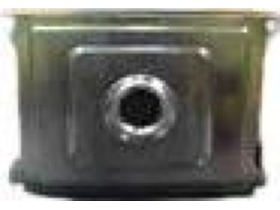 2018 Honda CR-V Engine Control Module - 37820-5PA-AB1