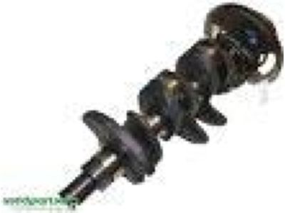 Honda Accord Crankshaft - 13310-6A0-A10