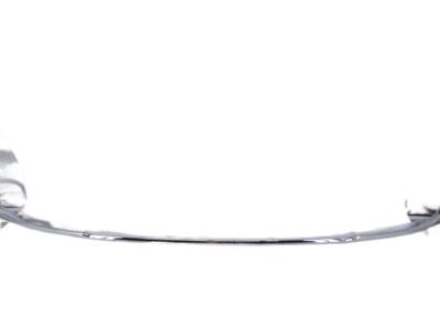 Honda 71503-T2M-T50 Molding, RR. Bumper