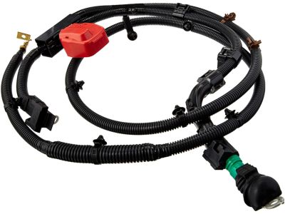 Honda Pilot Battery Cable - 32410-SZA-A00