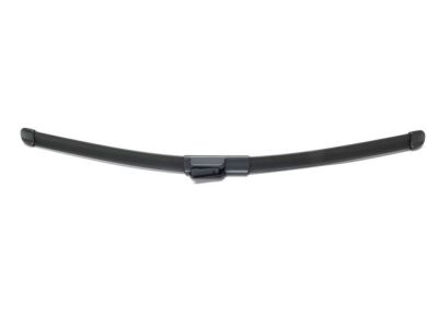 Honda Odyssey Wiper Blade - 76630-TK8-A03