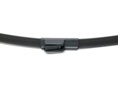 Honda 76630-TK8-A03 Blade, Windshield Wiper (550MM) (Passenger Side)