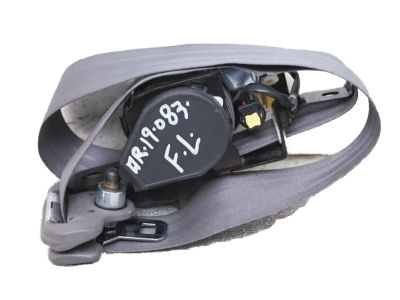 Honda Odyssey Seat Belt - 04818-SHJ-A04ZG