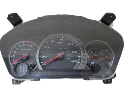 Honda Pilot Speedometer - 78100-S9V-A12