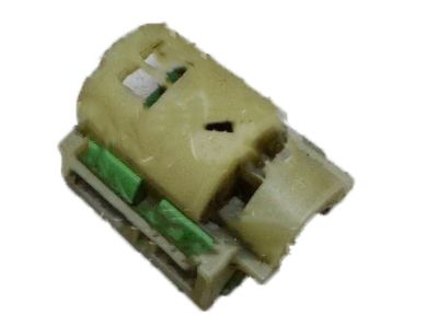 Honda 16727-RKB-003 Cover, Fuel Connector