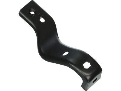 Honda 60263-SF1-010ZZ Stay B, L. FR. Fender