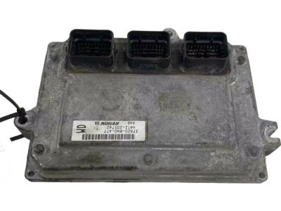 2009 Honda Pilot Engine Control Module - 37820-RN0-A79