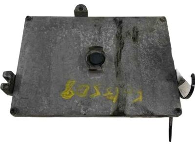 2009 Honda Pilot Engine Control Module - 37820-RN0-A79