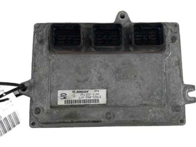 2009 Honda Pilot Engine Control Module - 37820-RN0-A79