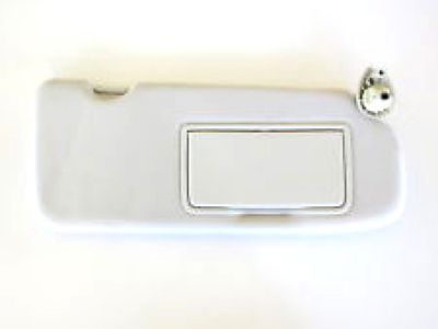 2016 Honda CR-V Sun Visor - 83280-T0A-A31ZA