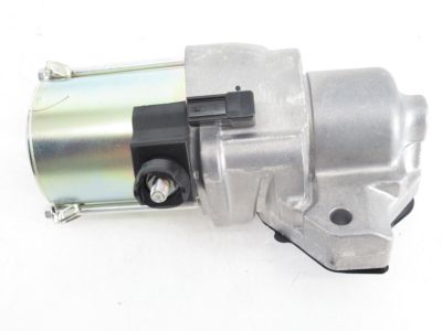 2017 Honda Accord Starter Motor - 31200-5G0-A04RM