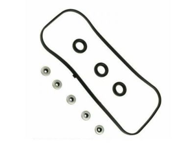 Honda 12341-RCA-A00 Gasket, Head Cover