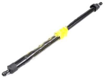 Honda Crosstour Lift Support - 74820-TP6-305