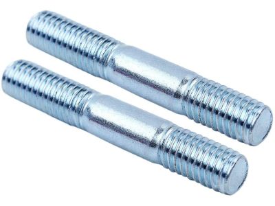 90047-ZE2-000 - Genuine Honda Bolt, Stud (8X47)