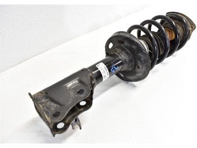 Genuine Acura 51602-SEC-A15 Shock Absorber Assembly Left Front 