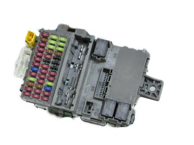 2018 Honda CR-V Fuse Box - 38200-TLA-A01