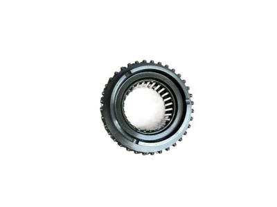 Honda 23451-P16-000 Gear, Mainshaft Fourth