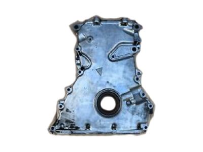 2003 Honda S2000 Timing Cover - 11410-PCX-000