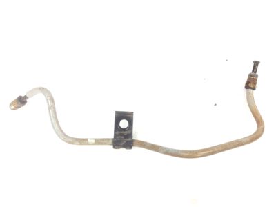 1994 Honda Accord Brake Line - 46361-SV4-950