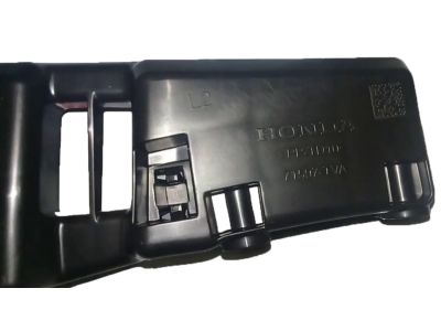 Honda 71597-TVA-A00 Protector, L. RR. Bumper Side