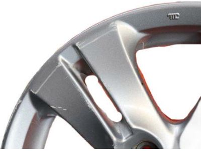 2011 Honda Accord Spare Wheel - 42700-TA0-A61