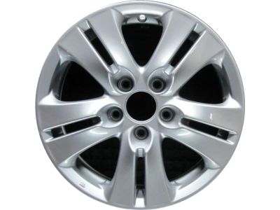 2011 Honda Accord Spare Wheel - 42700-TA0-A61