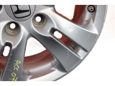 2011 Honda Accord Spare Wheel - 42700-TA0-A61