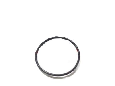 Honda 91304-RPC-003 O-Ring (39X1.9)